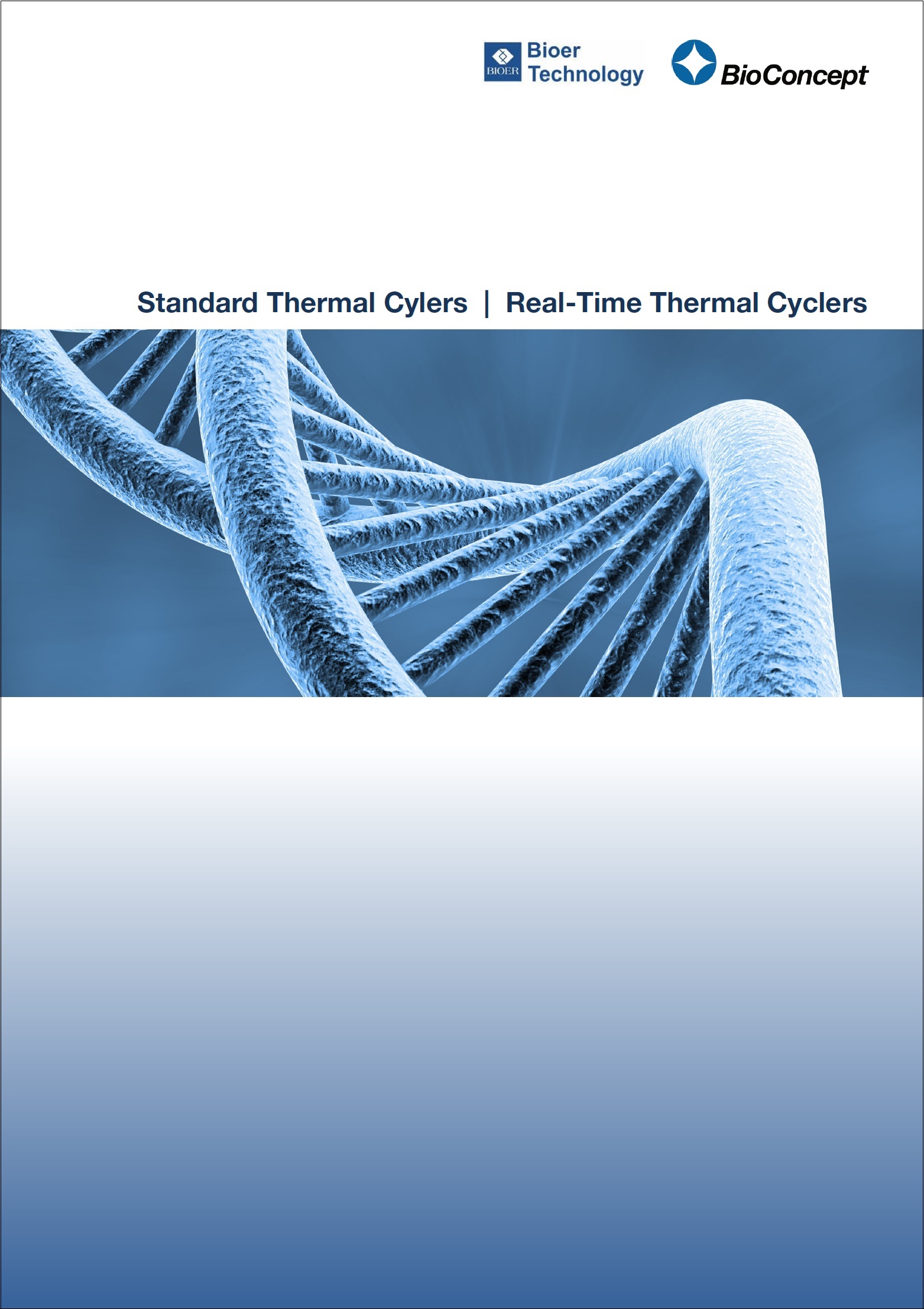 Bioer Catalogue